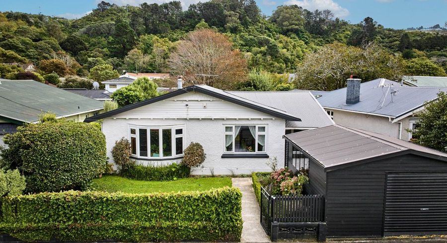  at 13 Williams Grove, Melling, Lower Hutt, Wellington