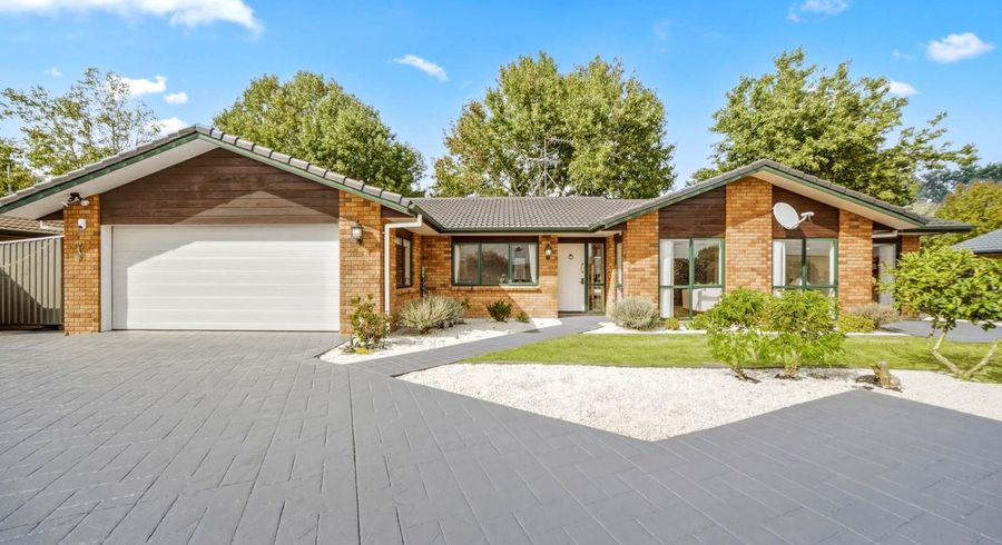  at 11 Rutgers Place, Albany, North Shore City, Auckland