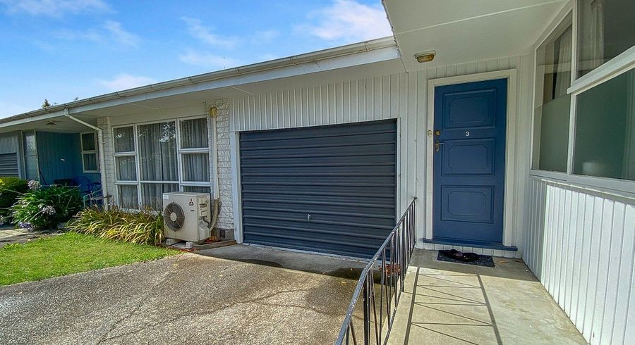  at 3/25 Naseby Street, Merivale, Christchurch City, Canterbury