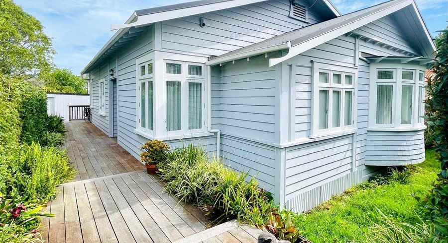  at 32 Cockburn Street, Grey Lynn, Auckland City, Auckland