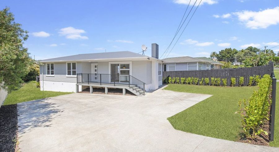  at 33 Mountain Road, Mangere Bridge, Auckland