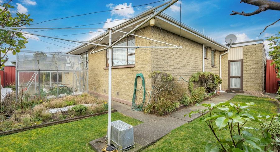  at 278 Centre Street, Heidelberg, Invercargill