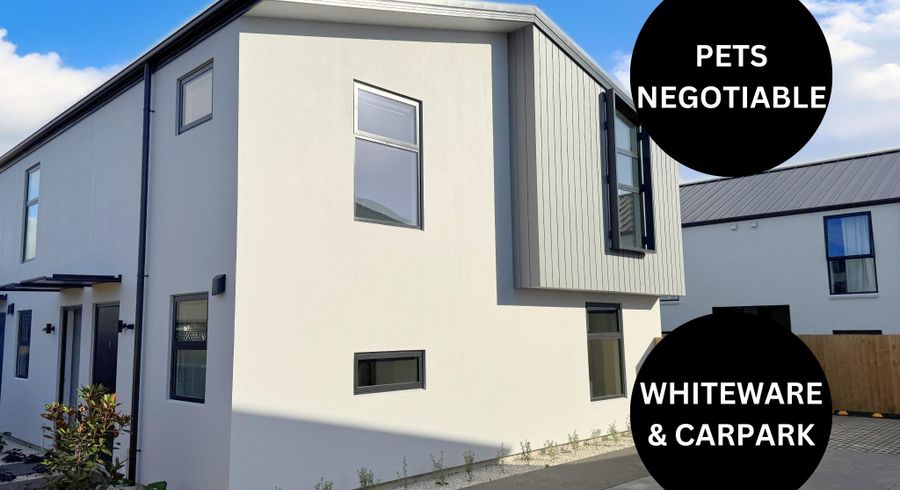  at 6/33 Diamond Ave, Spreydon, Christchurch City, Canterbury