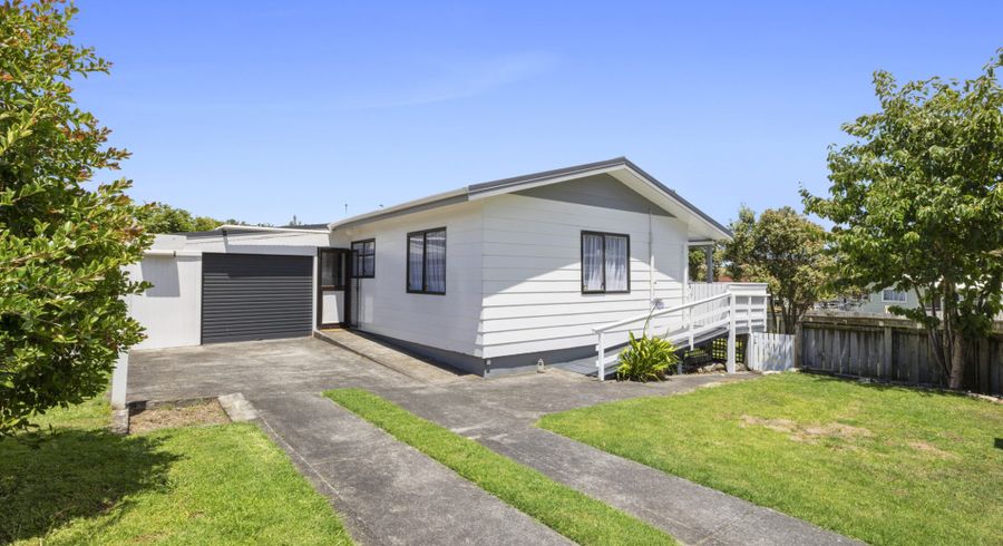  at 8 Tahurangi Place, Spotswood, New Plymouth