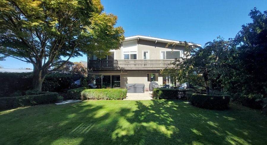  at 16B Merrin Street, Avonhead, Christchurch City, Canterbury