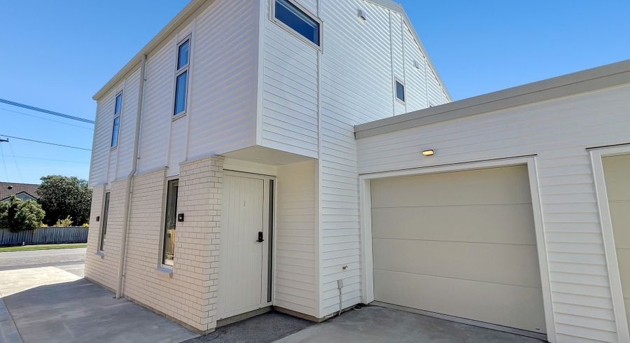  at 3/9 Winsor Crescent, Spreydon, Christchurch City, Canterbury