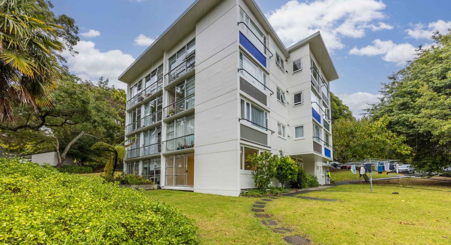  at 1/81 Beresford Street West, Freemans Bay, Auckland City, Auckland