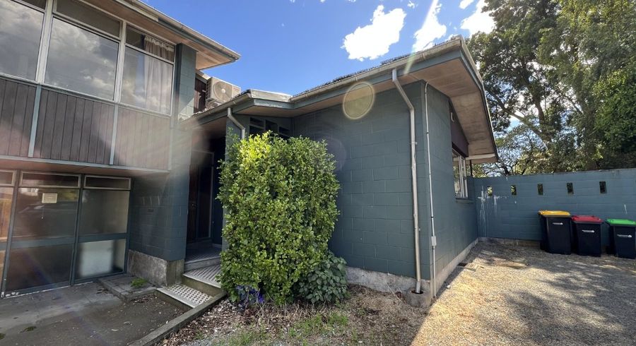  at 101B Waimairi Road, Ilam, Christchurch City, Canterbury