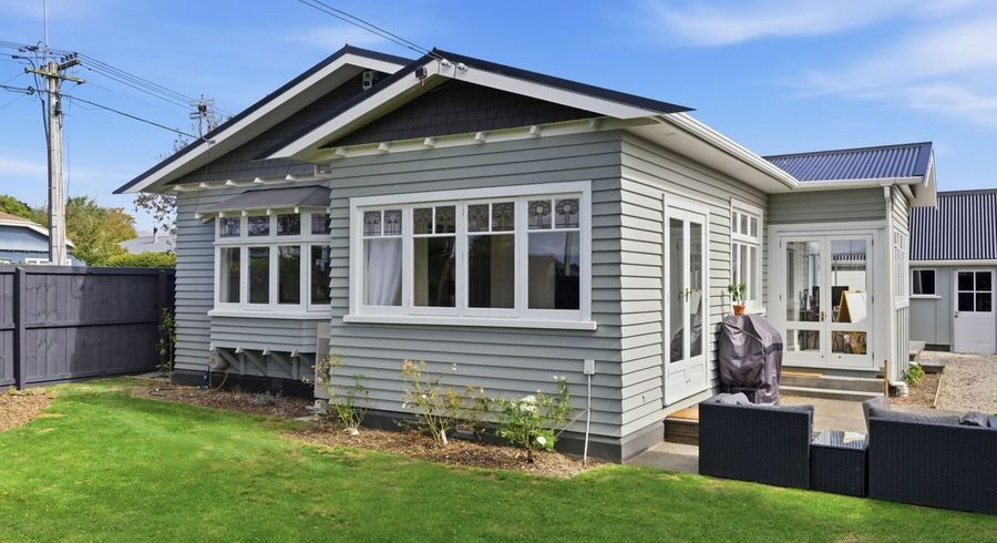  at 7 Coronation Street, Spreydon, Christchurch City, Canterbury