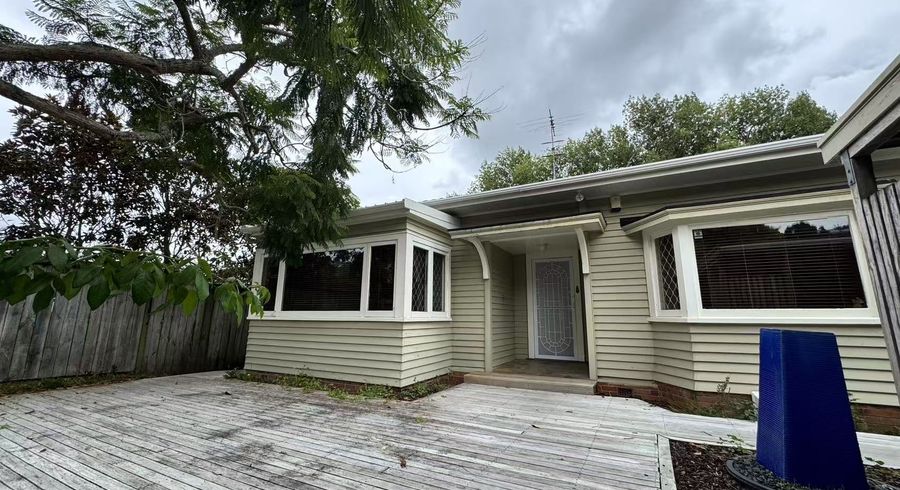  at 33 Rangitoto Avenue, Remuera, Auckland