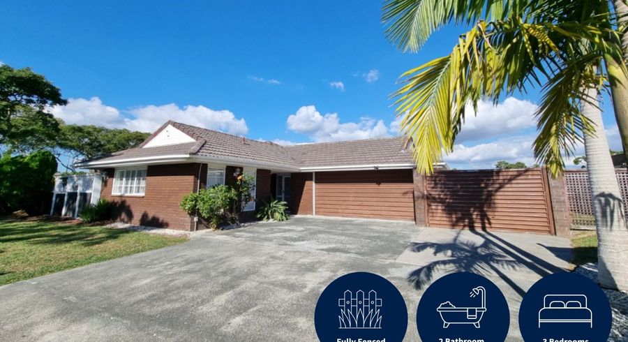  at 2 Framalda Place, Conifer Grove, Papakura, Auckland