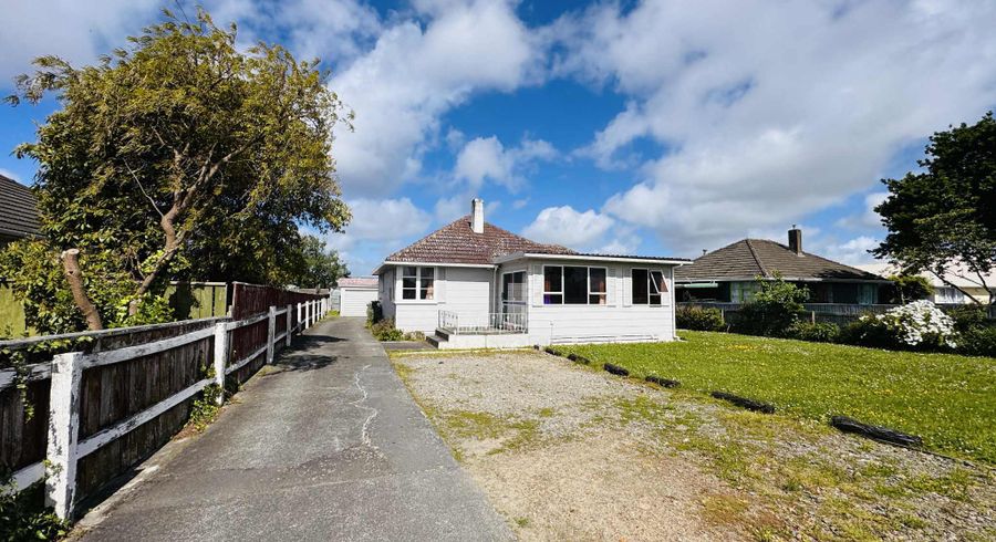  at 48 Tweed Street, Roslyn, Palmerston North