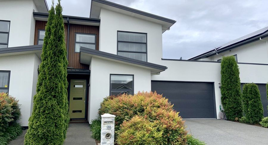  at 100 Te Rito Street, Marshland, Christchurch City, Canterbury