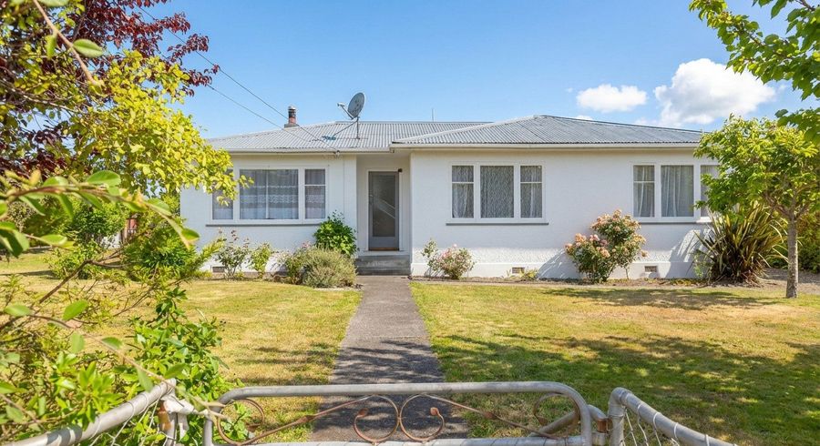  at 50A Totara Street, Masterton, Masterton, Wellington