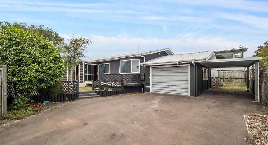  at 5B McKenzie Road, Owhata, Rotorua, Bay Of Plenty
