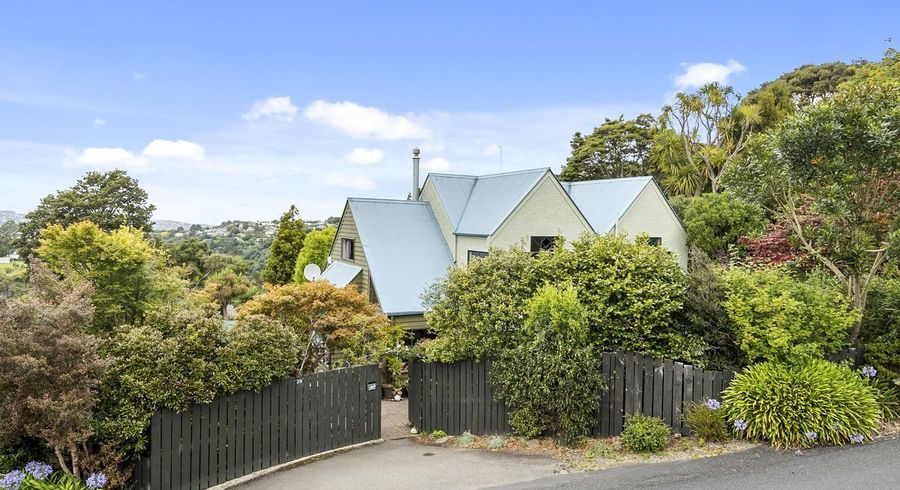  at 29 Tanner Road, Glenleith, Dunedin