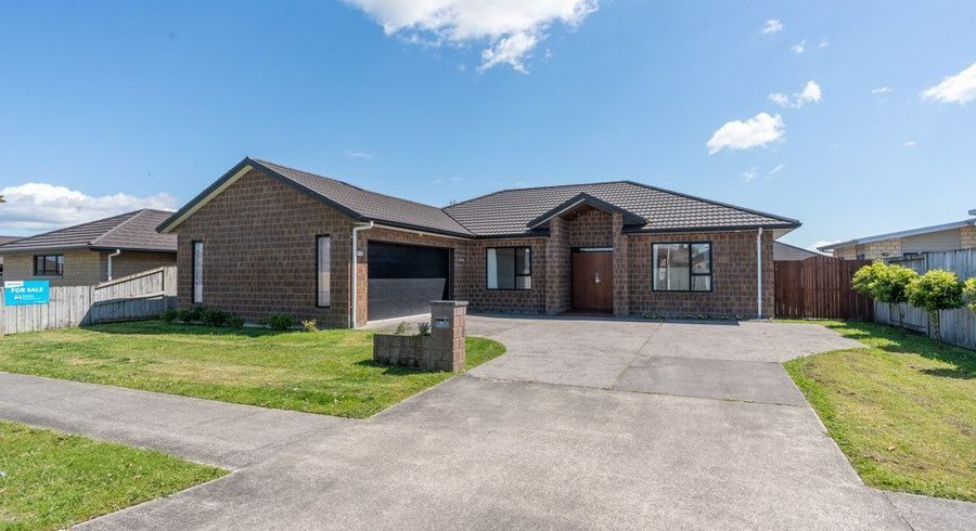  at 11 Sirius, Rototuna, Hamilton, Waikato