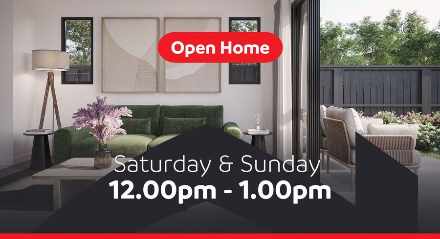  at Lot 309 - 25 Terapeke Crescent, Westgate, Waitakere City, Auckland