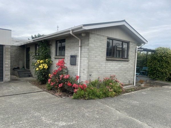  at Room 2/13 Jenkin Street, Strathern, Invercargill, Southland