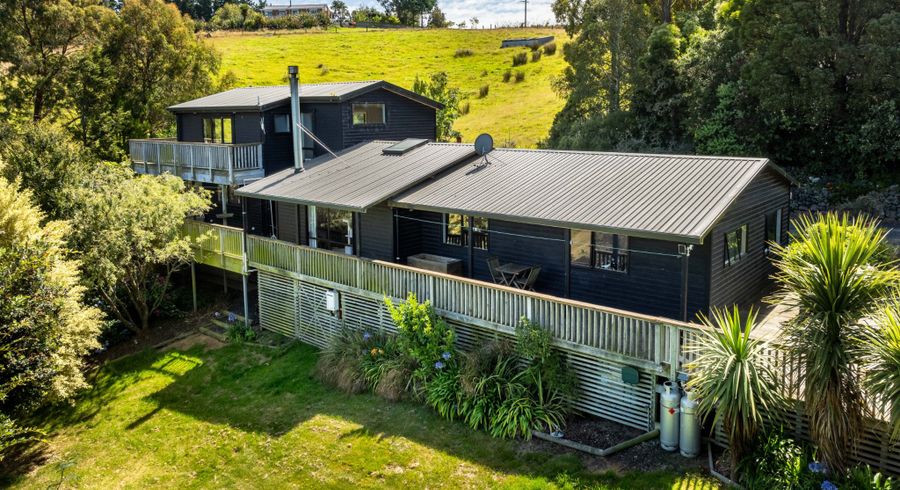  at 110 Scurr Road, Scroggs Hill, Dunedin