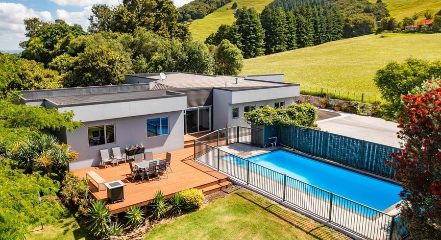  at 157 Millington Road, Whangarei