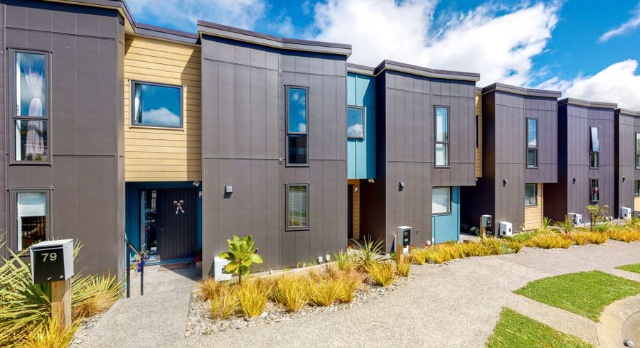  at 81 Woodridge Drive, Woodridge, Wellington