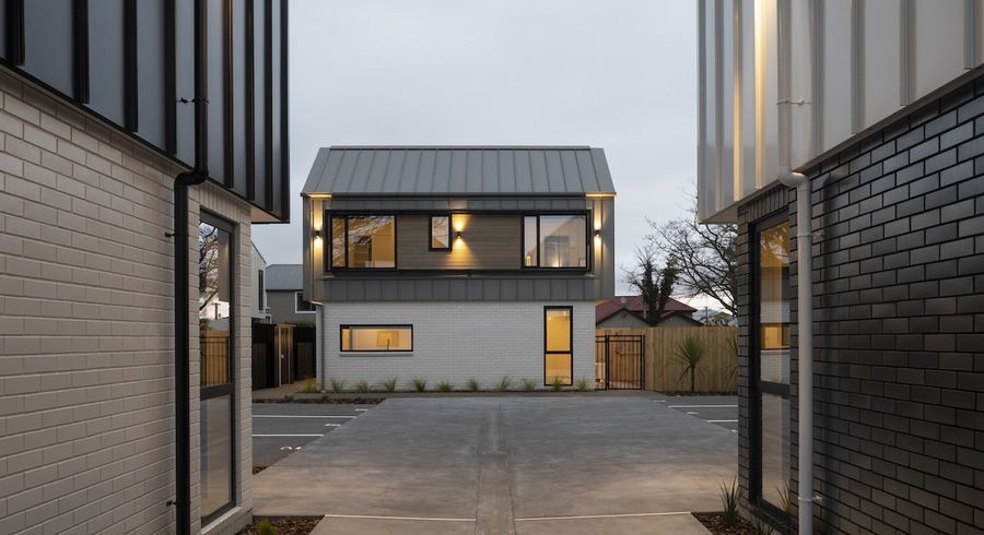  at 5/312 Worcester Street, Linwood, Christchurch