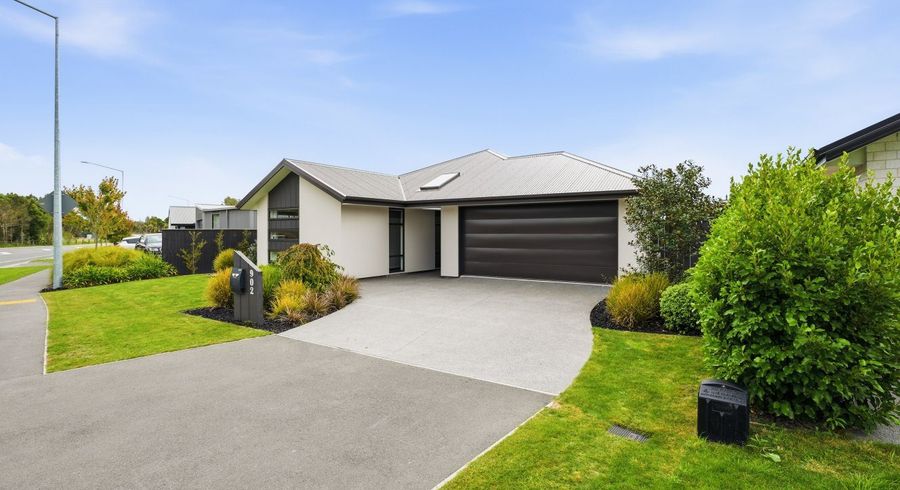  at 902 Cashmere Road, Halswell, Christchurch City, Canterbury
