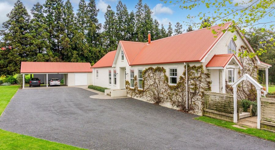  at 2136 Te Rahu Road, Te Awamutu, Te Awamutu