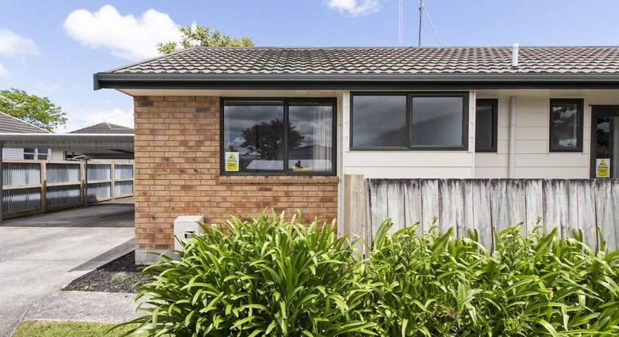  at 9A Tranmere Road, Fairfield, Hamilton, Waikato