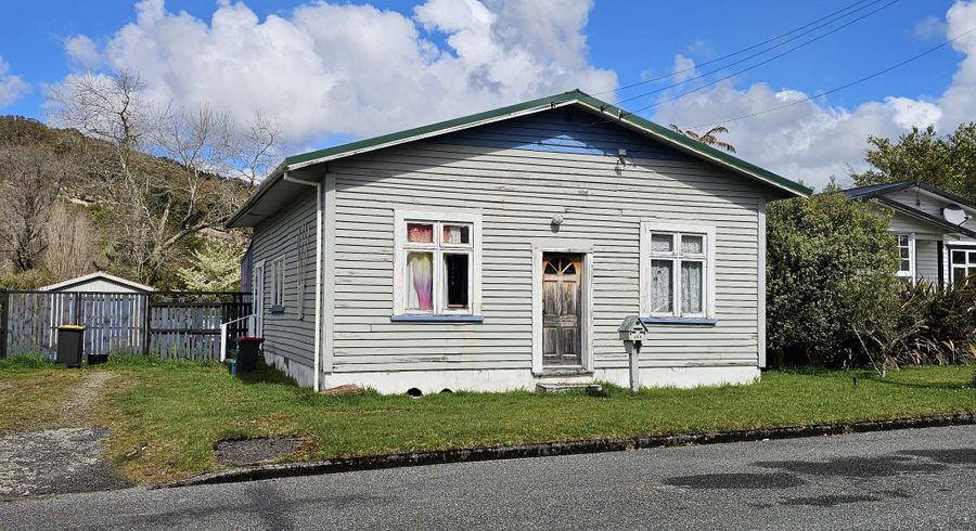  at 688 Taylorville Road, Taylorville, Greymouth