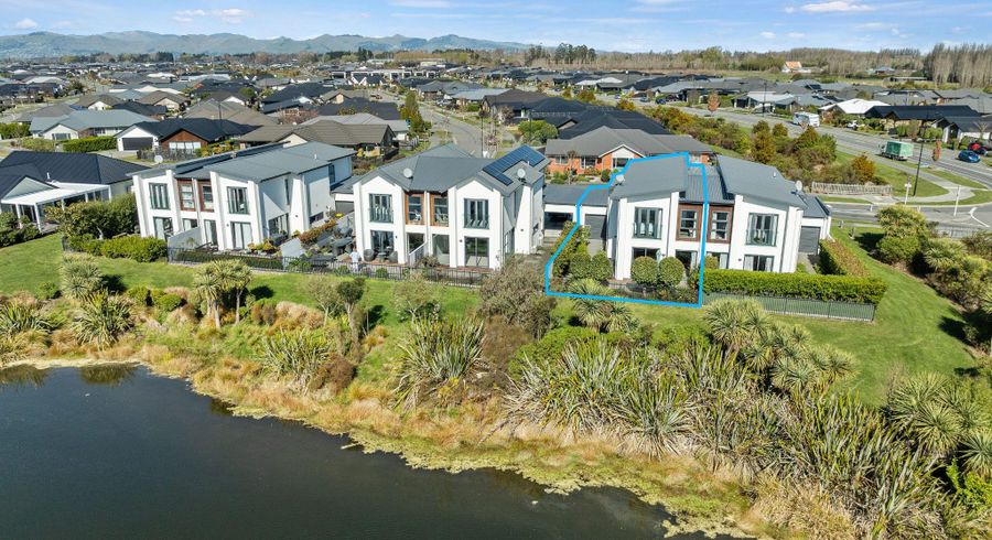  at 100 Te Rito Street, Marshland, Christchurch