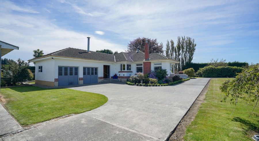  at 1048 Lochiel Branxholme Road, Branxholme, Southland, Southland