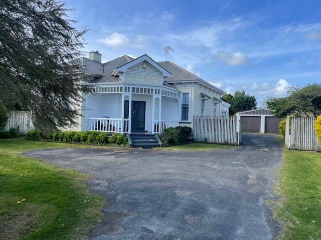  at Gonville, Whanganui, Manawatu / Whanganui