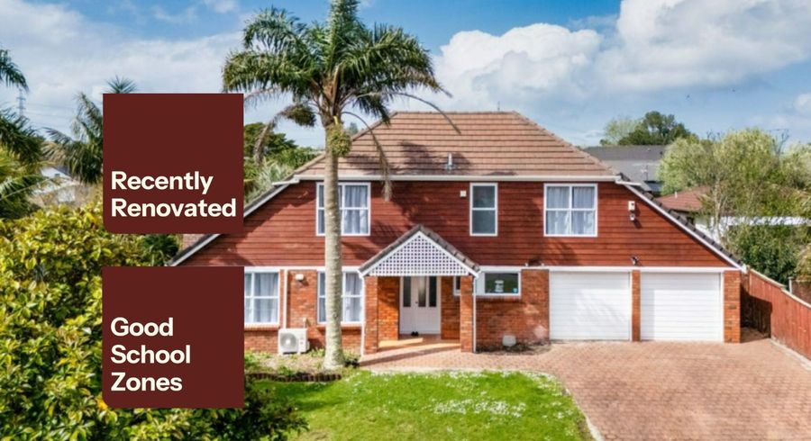  at 3 Charles Prevost Drive, The Gardens, Manukau City, Auckland