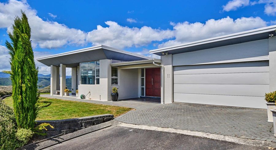  at 11 Winifred Way, Belmont, Lower Hutt, Wellington