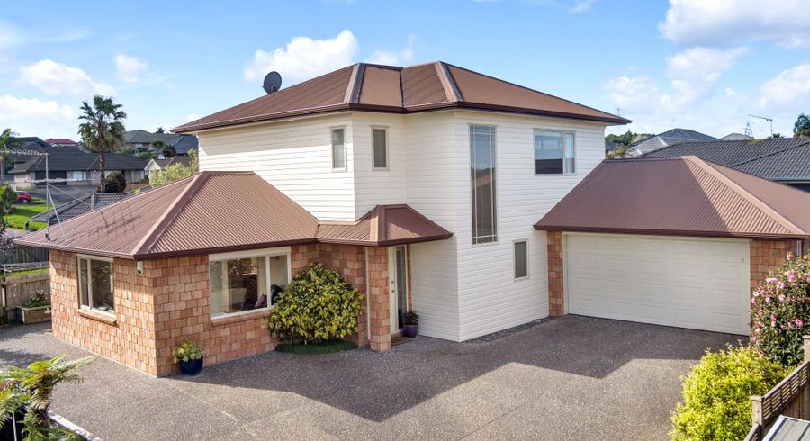  at 65 Rathmar Drive, Manurewa, Auckland