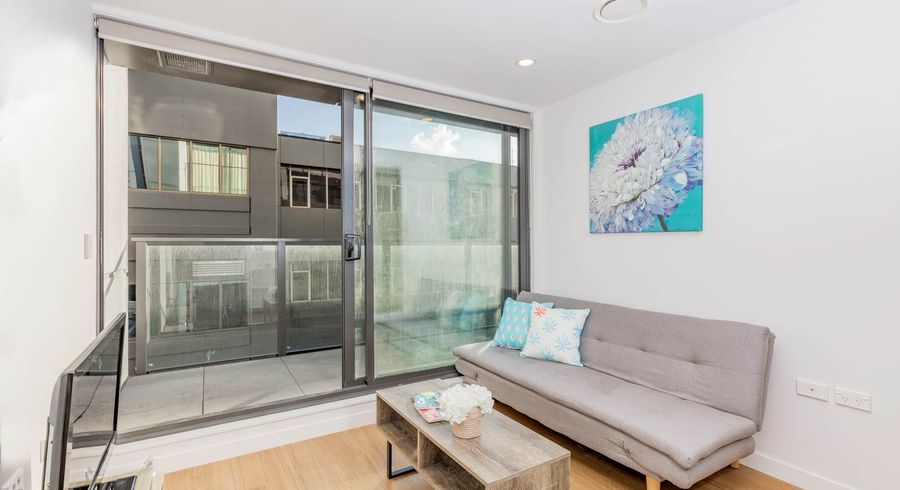  at 401/438 Queen Street, Auckland Central, Auckland