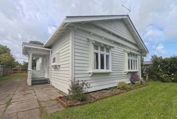  at 188 Ferguson Street, West End, Palmerston North, Manawatu / Whanganui