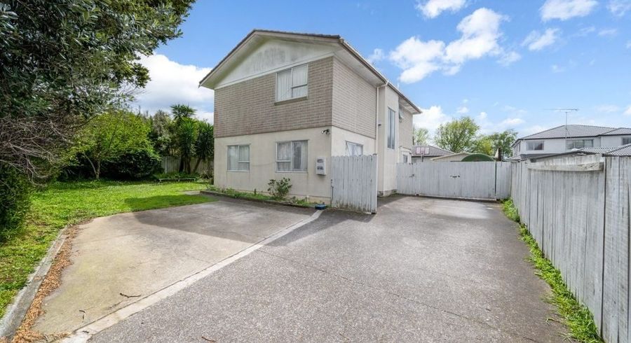 at 146 Gills rd, Half Moon Bay, Manukau City, Auckland