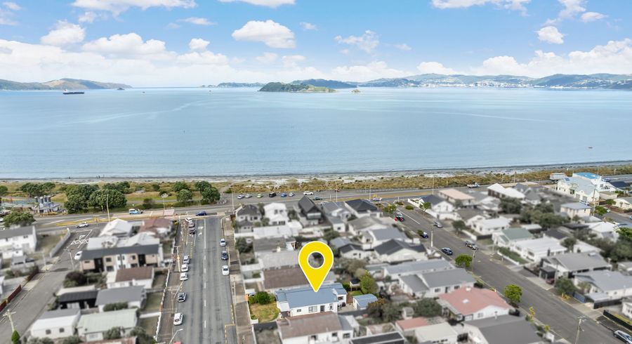  at 9 Jessie Street, Petone, Lower Hutt, Wellington