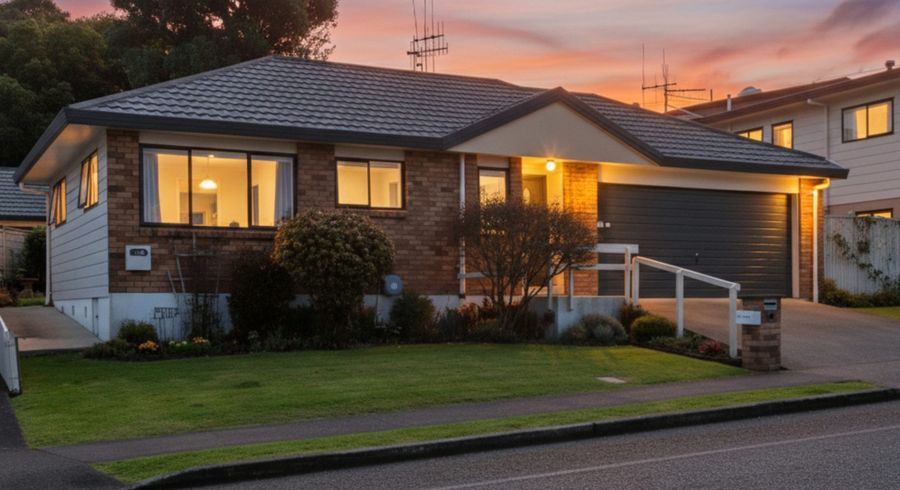  at 4A Braintree Street, Te Kamo, Whangarei