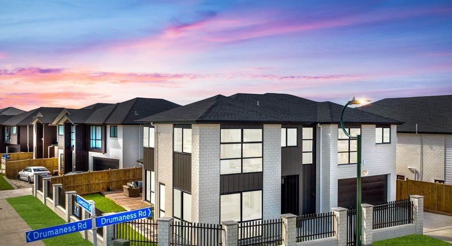  at 15 Drumaness Road, Flat Bush, Manukau City, Auckland