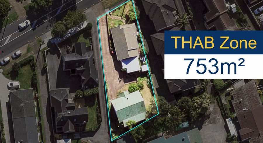  at 23A Campbell Road, Royal Oak, Auckland