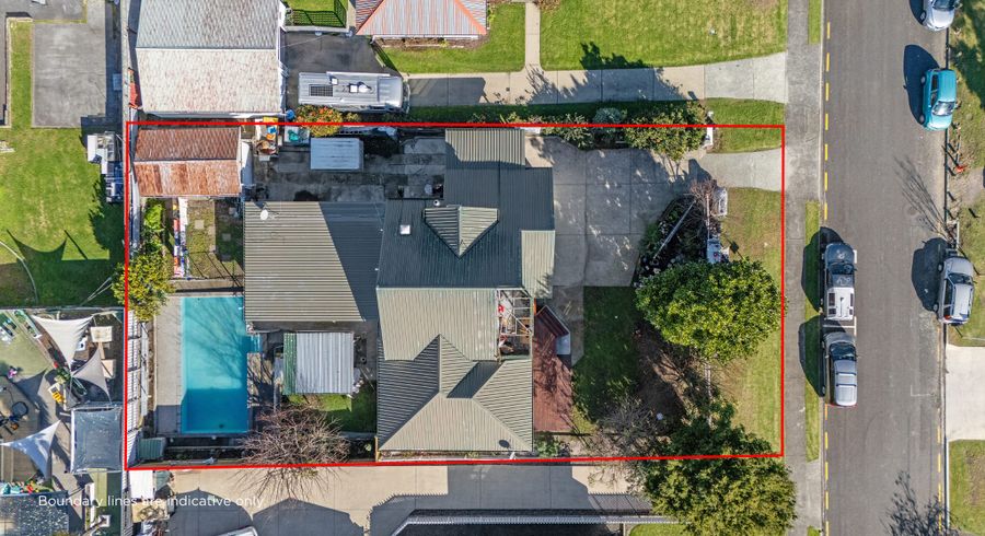  at 22 Rimu Street, Gate Pa, Tauranga, Bay Of Plenty
