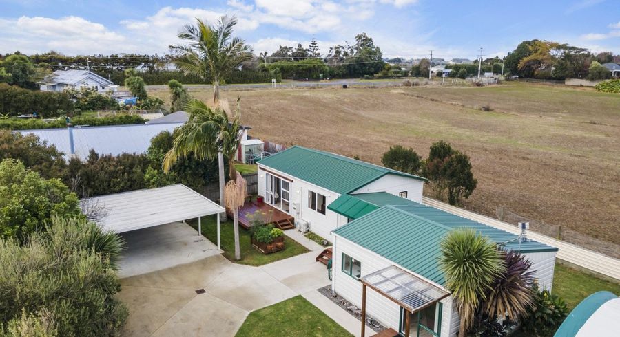  at 11 Second Avenue, Waiuku