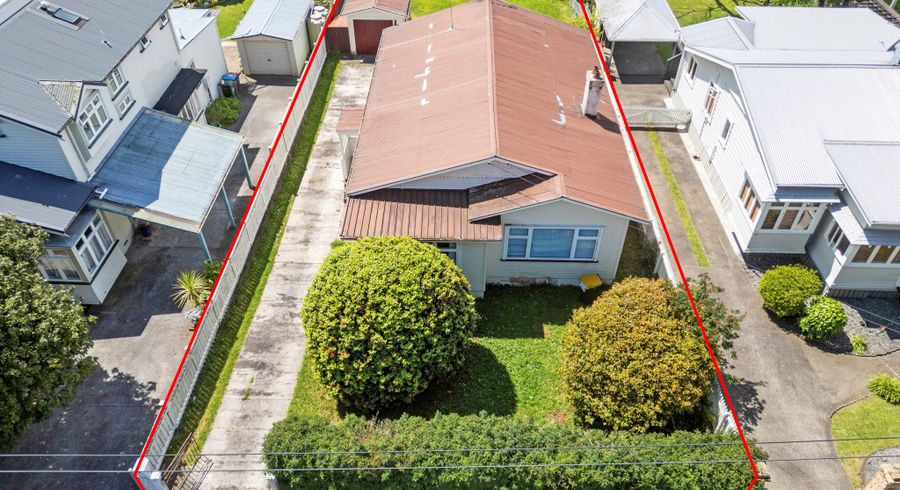  at 97 Marsden Avenue, Mount Eden, Auckland