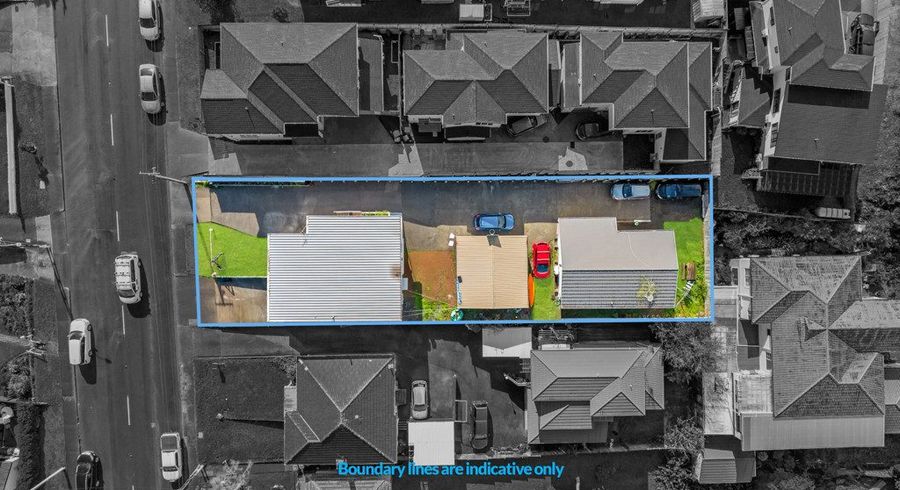  at 56 White Swan Road, Mount Roskill, Auckland City, Auckland