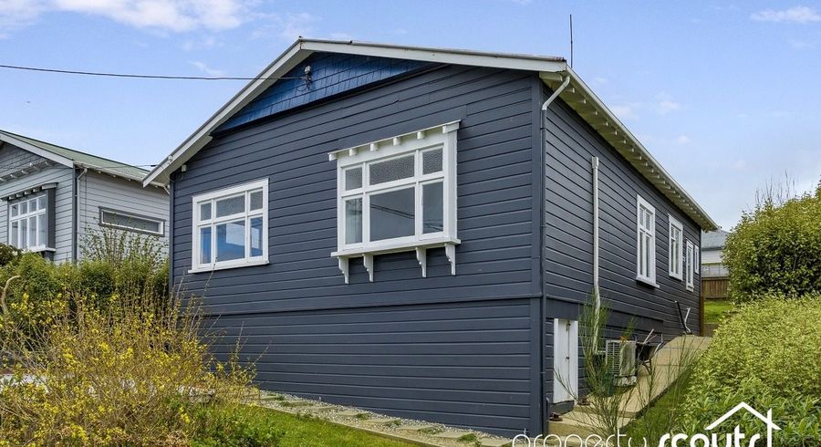  at 38 Bernard Street, Kenmure, Dunedin, Otago