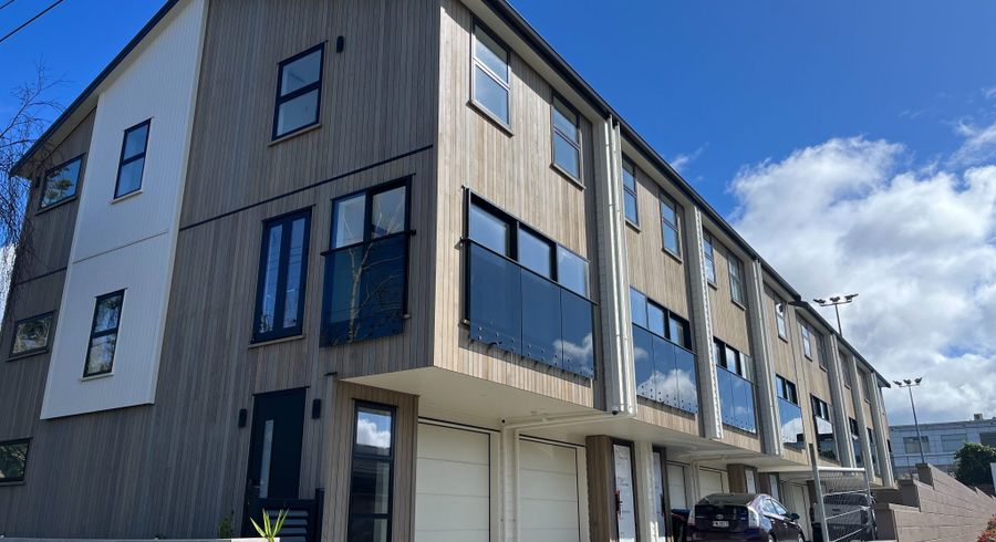  at 1/7 Erson Avenue, Royal Oak, Auckland City, Auckland